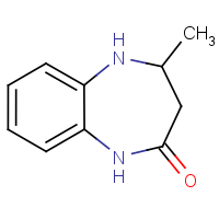 CAS: 3967-01-9 | OR21103 | 4-Methyl-1,3,4,5-tetrahydro-2H-1,5-benzodiazepin-2-one