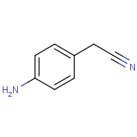 CAS:3544-25-0 | OR21111 | 2-(4-Aminophenyl)acetonitrile