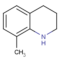 CAS: 52601-70-4 | OR21112 | 8-Methyl-1,2,3,4-tetrahydroquinoline