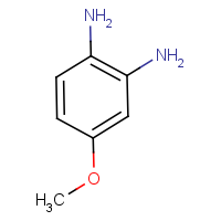 CAS: 102-51-2 | OR21113 | 4-Methoxybenzene-1,2-diamine