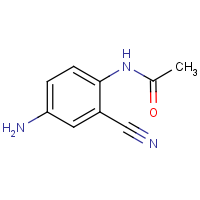 CAS: 73894-39-0 | OR21114 | 4'-Amino-2'-cyanoacetanilide