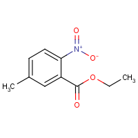 CAS: 54064-40-3 | OR21122 | Ethyl 5-methyl-2-nitrobenzoate