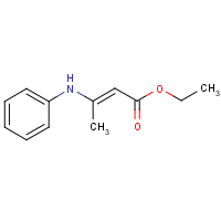 CAS:6287-35-0 | OR21126 | ethyl 3-anilinobut-2-enoate