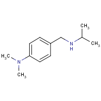 CAS: 137379-64-7 | OR21127 | N1,N1-dimethyl-4-[(isopropylamino)methyl]aniline