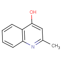 CAS: 607-67-0 | OR21133 | 2-Methylquinolin-4-ol