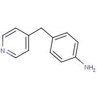 CAS:27692-74-6 | OR21140 | 4-(4-Pyridylmethyl)aniline