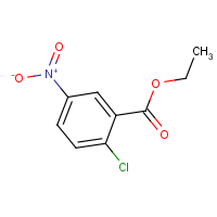 CAS: 16588-17-3 | OR21154 | Ethyl 2-chloro-5-nitrobenzoate