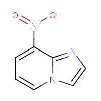 CAS: 52310-46-0 | OR2116 | 8-Nitroimidazo[1,2-a]pyridine