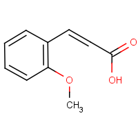 CAS: 6099-03-2 | OR21169 | 2-Methoxycinnamic acid