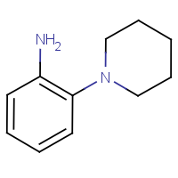 CAS: 39643-31-7 | OR21173 | 2-Piperidinoaniline