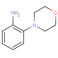 CAS:5585-33-1 | OR21174 | 2-(Morpholin-4-yl)aniline