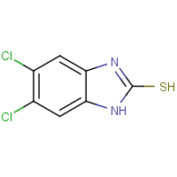 CAS: 19462-98-7 | OR21183 | 5,6-Dichloro-1H-benzimidazole-2-thiol