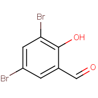 CAS:90-59-5 | OR21193 | 3,5-dibromo-2-hydroxybenzaldehyde