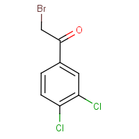 CAS:2632-10-2 | OR21212 | 3,4-Dichlorophenacyl bromide
