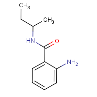 CAS: 30391-87-8 | OR21223 | 2-Amino-N-(but-2-yl)benzamide