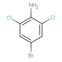 CAS: 697-88-1 | OR21224 | 4-Bromo-2,6-dichloroaniline
