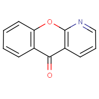 CAS: 6537-46-8 | OR21226 | 5H-chromeno[2,3-b]pyridin-5-one