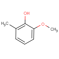 CAS: 2896-67-5 | OR21227 | 2-Methoxy-6-methylphenol