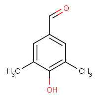 CAS: 2233-18-3 | OR21230 | 3,5-Dimethyl-4-hydroxybenzaldehyde