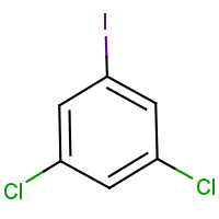 CAS: 3032-81-3 | OR21248 | 3,5-Dichloroiodobenzene