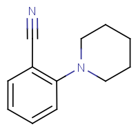 CAS: 72752-52-4 | OR21258 | 2-(Piperidin-1-yl)benzonitrile