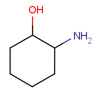 CAS:6850-38-0 | OR21260 | 2-Aminocyclohexan-1-ol
