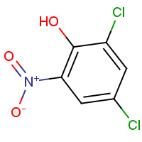 CAS: 609-89-2 | OR21267 | 2,4-dichloro-6-nitrophenol