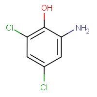CAS: 527-62-8 | OR21268 | 2-Amino-4,6-dichlorophenol