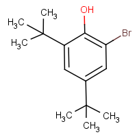 CAS: 20834-61-1 | OR21276 | 2,4-Bis(tert-butyl)-6-bromophenol