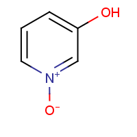 CAS:6602-28-4 | OR21277 | 3-Hydroxypyridinium-1-olate