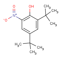 CAS: 20039-94-5 | OR21278 | 2,4-Bis(tert-butyl)-6-nitrophenol