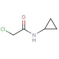 CAS: 19047-31-5 | OR21284 | N1-Cyclopropyl-2-chloroacetamide