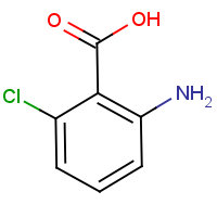 CAS: 2148-56-3 | OR21294 | 2-Amino-6-chlorobenzoic acid