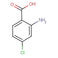 CAS: 89-77-0 | OR21298 | 2-Amino-4-chlorobenzoic acid