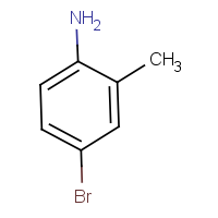 CAS: 583-75-5 | OR21308 | 4-Bromo-2-methylaniline