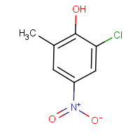 CAS: 4102-84-5 | OR21328 | 2-Chloro-6-methyl-4-nitrophenol