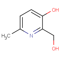 CAS: 42097-42-7 | OR21354 | 2-(hydroxymethyl)-6-methylpyridin-3-ol