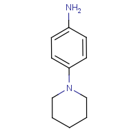 CAS:2359-60-6 | OR21361 | 4-(Piperidin-1-yl)aniline