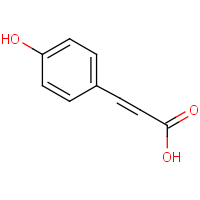 CAS: 7400-08-0 | OR21362 | 4-Hydroxycinnamic acid