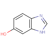CAS: 41292-65-3 | OR2137 | 6-Hydroxy-1H-benzimidazole