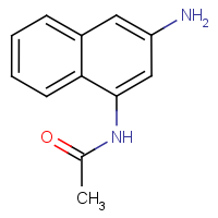 CAS: 721970-24-7 | OR2139 | 1-Acetamido-3-aminonaphthalene