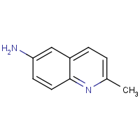 CAS: 65079-19-8 | OR21398 | 2-Methylquinolin-6-amine