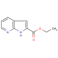 CAS: 221675-35-0 | OR2140 | Ethyl 7-azaindole-2-carboxylate