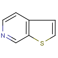 CAS:272-12-8 | OR2141 | Thieno[2,3-c]pyridine