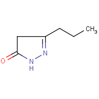 CAS: 29211-70-9 | OR21411 | 3-propyl-4,5-dihydro-1H-pyrazol-5-one