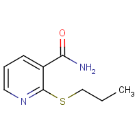 CAS: 175135-26-9 | OR21413 | 2-(propylthio)nicotinamide