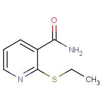CAS: 175135-27-0 | OR21414 | 2-(ethylthio)nicotinamide