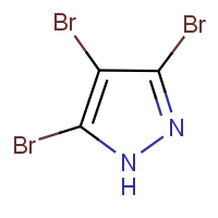 CAS: 17635-44-8 | OR21421 | 3,4,5-Tribromo-1H-pyrazole