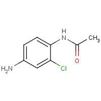 CAS: 57556-49-7 | OR21427 | 4'-Amino-2'-chloroacetanilide