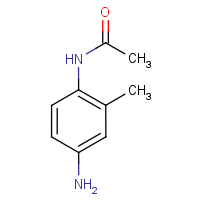 CAS: 56891-59-9 | OR21431 | 4'-Amino-2'-methylacetanilide